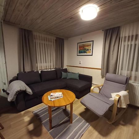 Panoramahaus Apartment Radenthein Exterior photo
