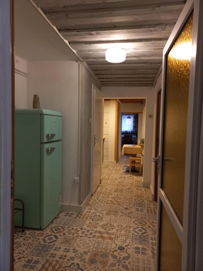 Panoramahaus Apartment Radenthein Exterior photo