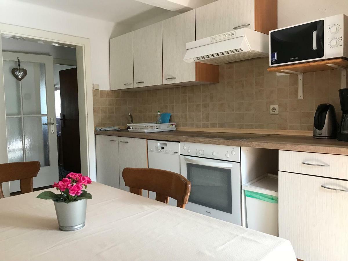 Panoramahaus Apartment Radenthein Exterior photo